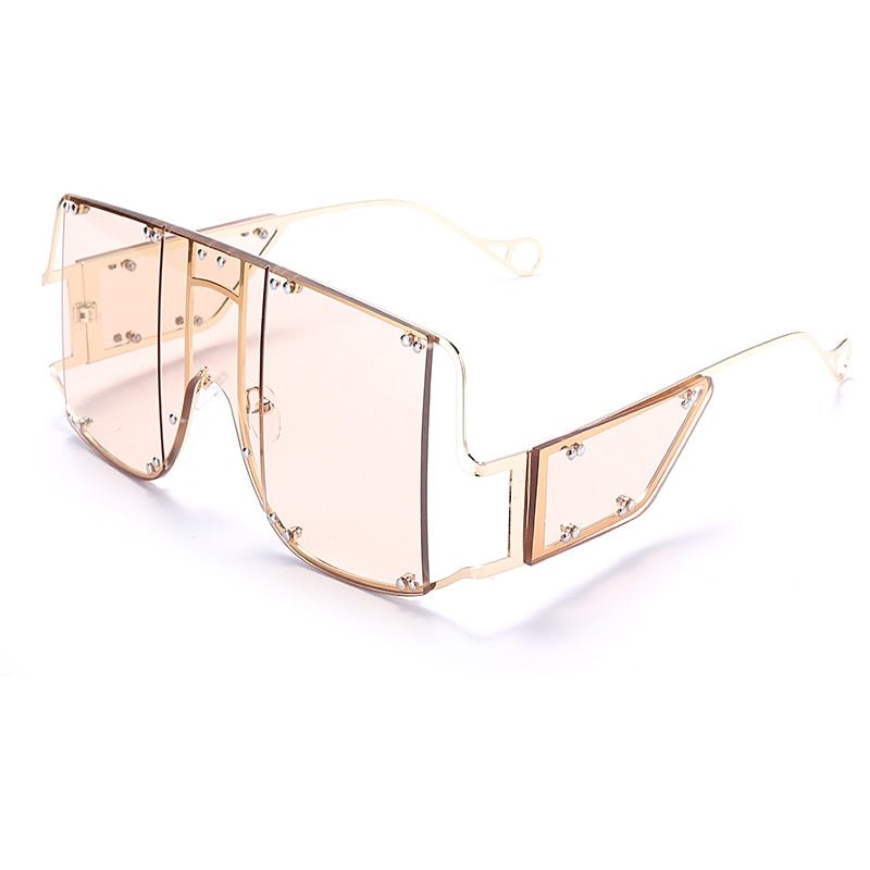 FLY GIRL SUNGLASSES - M'Squared Beauty Supply