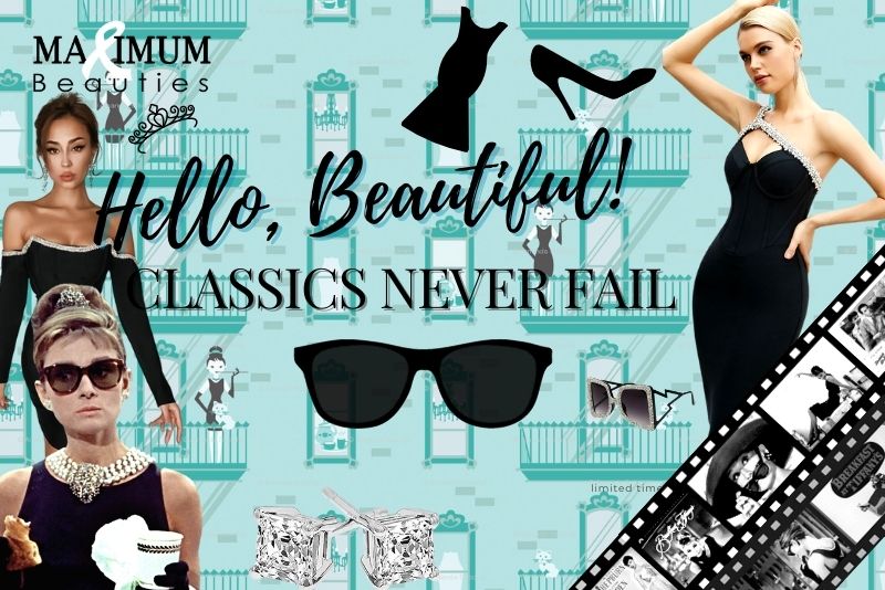 4 Reasons To Build A Classic Wardrobe In 2023