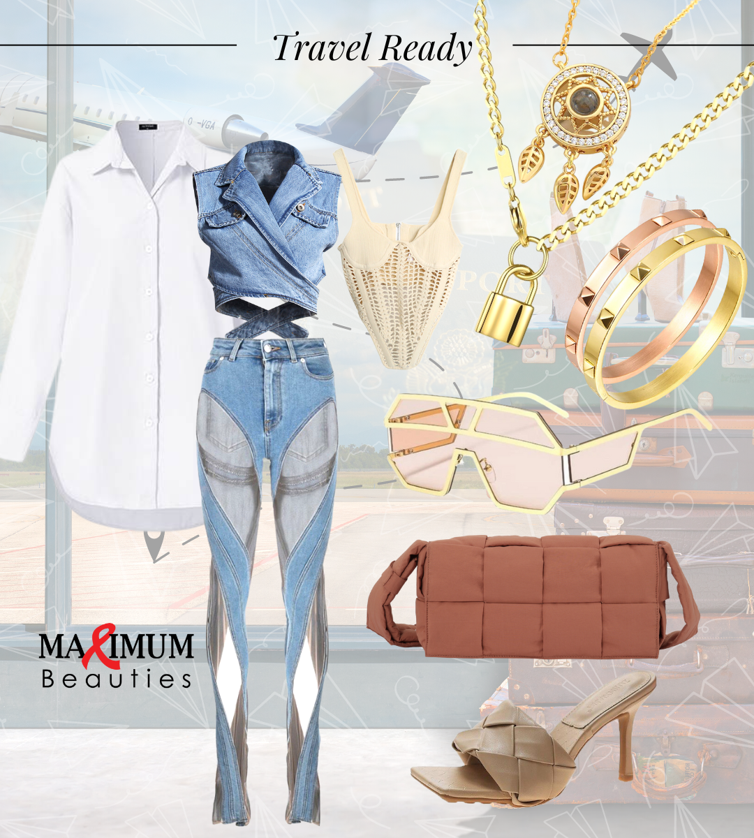 5 Tips For A Timeless Wardrobe For 2023