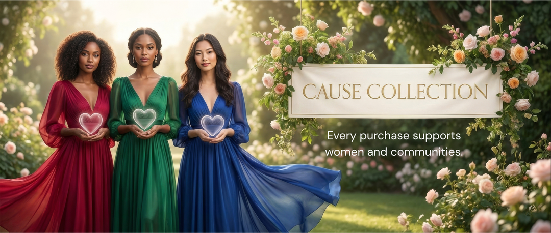 Maximum Beauties Cause Collection