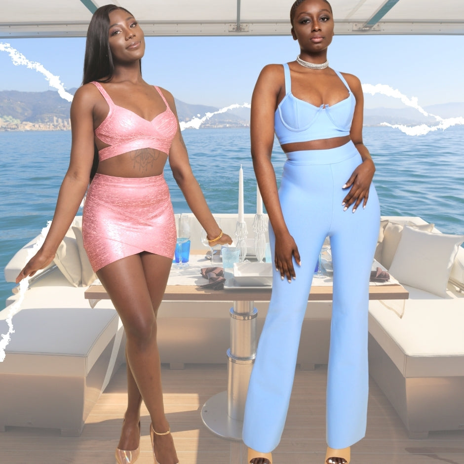 Matching Sets | Maximum Beauties