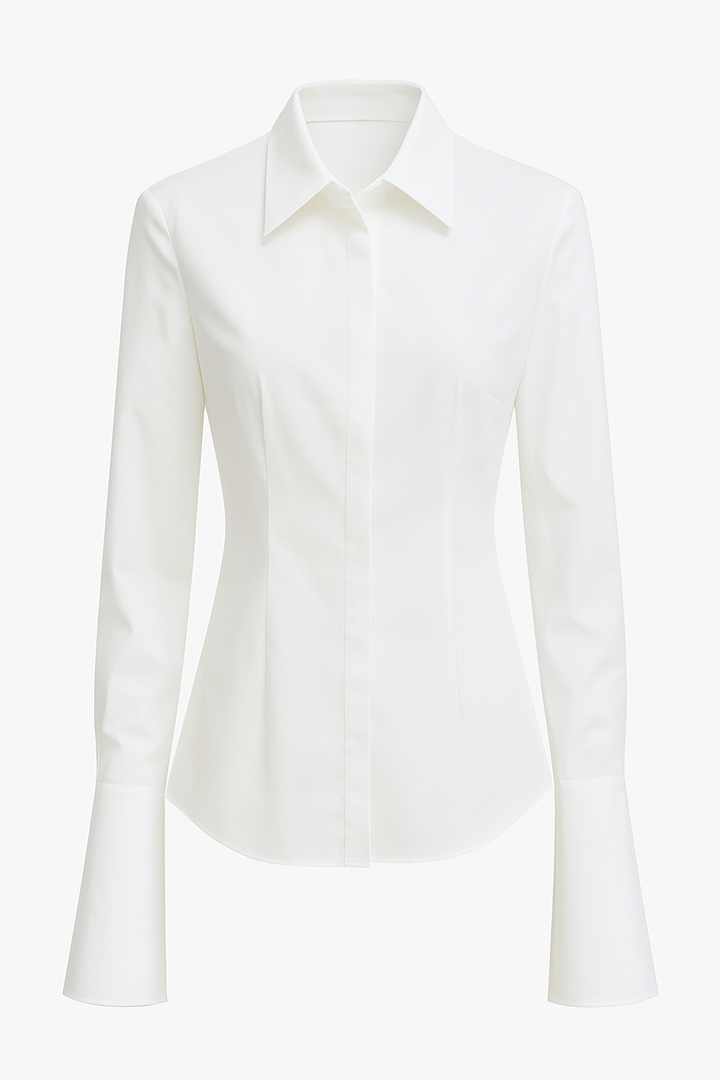 Marbella Noir Bloom High-Waist Floral Two-Piece Luxe Set