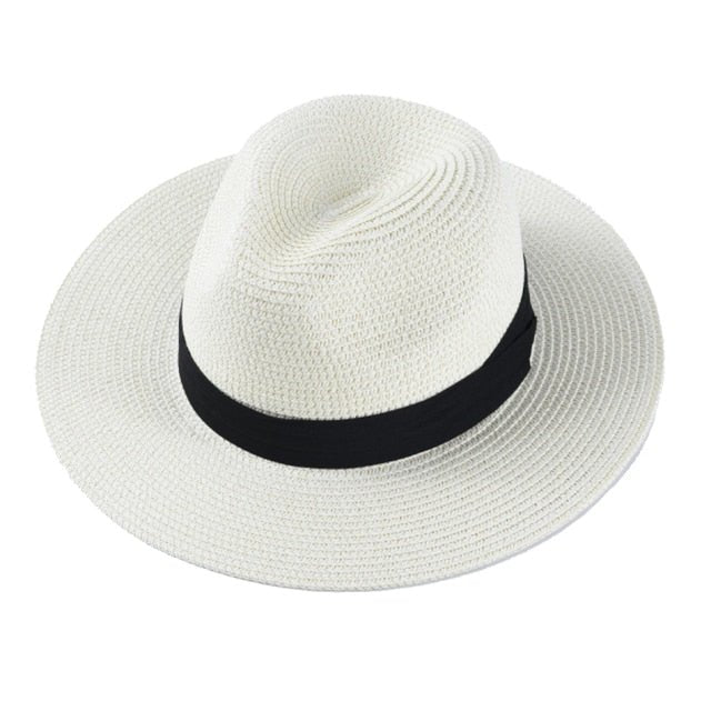 Carmen Panama Hat - Maximum Beauties