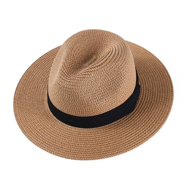 Carmen Panama Hat - Maximum Beauties