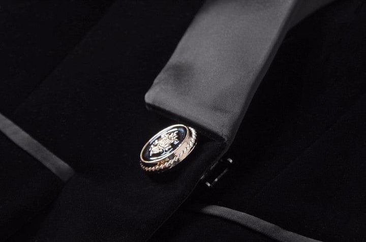 High Life Runway Blazer - Maximum Beauties