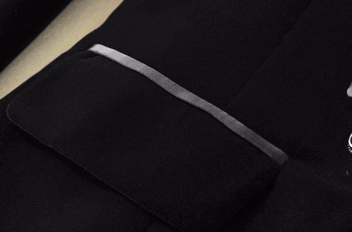 High Life Runway Blazer - Maximum Beauties